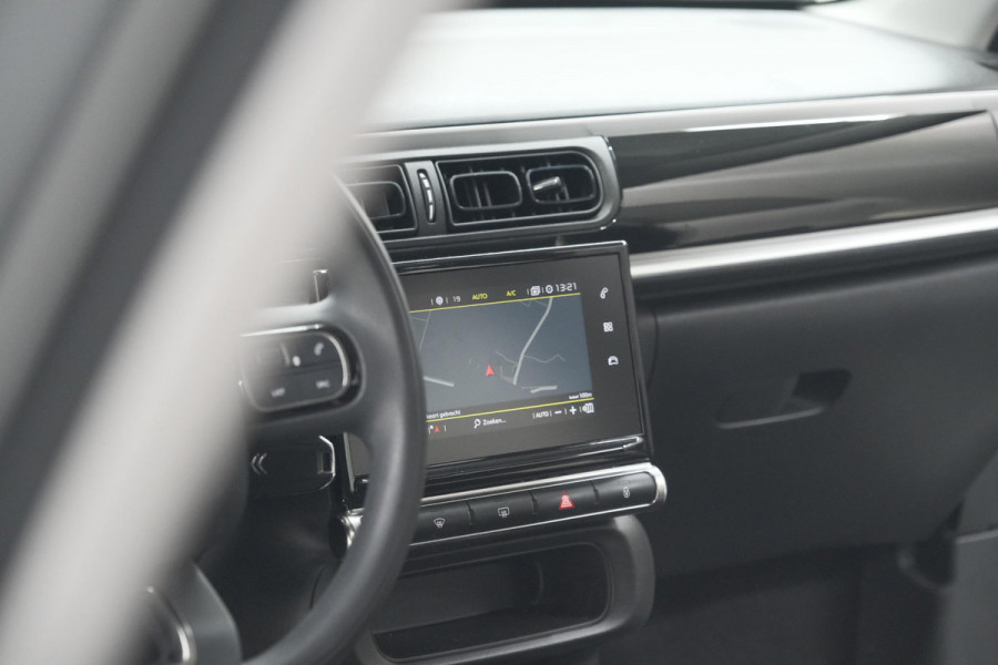 Citroën C3 PureTech 82 S&S Feel Edition | Parkeersensoren | Apple Carplay | Navigatie