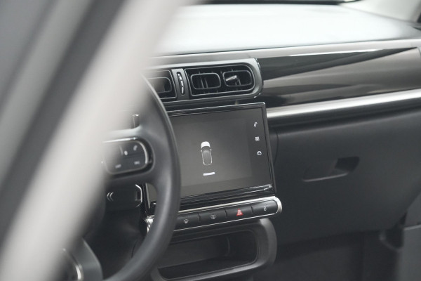 Citroën C3 PureTech 82 S&S Feel Edition | Parkeersensoren | Apple Carplay | Navigatie