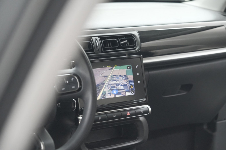 Citroën C3 PureTech 82 S&S Feel Edition | Parkeersensoren | Apple Carplay | Navigatie
