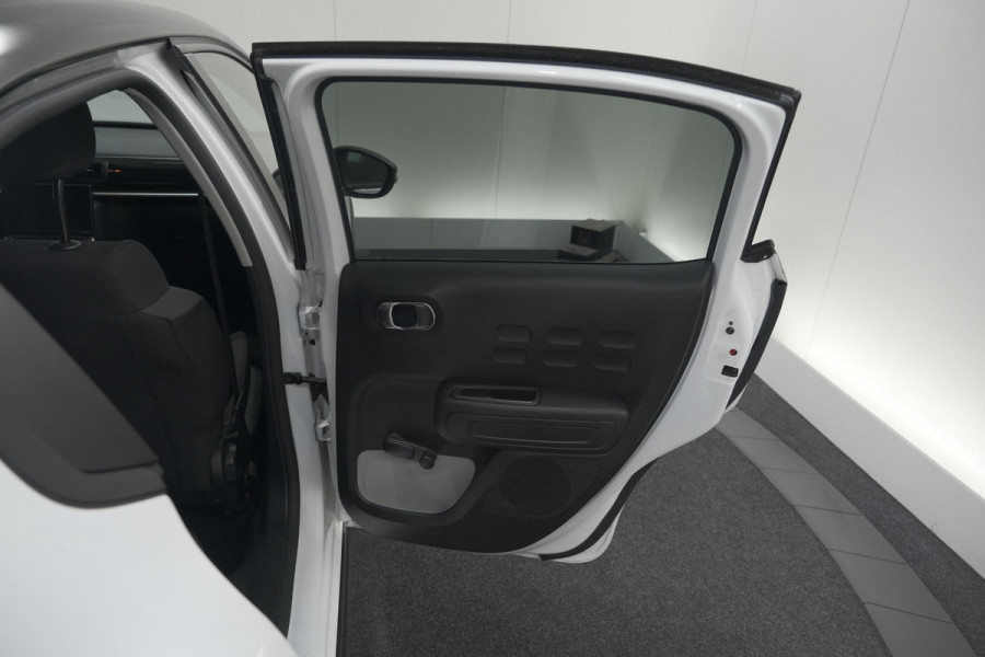 Citroën C3 PureTech 82 S&S Feel Edition | Parkeersensoren | Apple Carplay | Navigatie