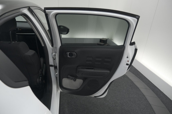 Citroën C3 PureTech 82 S&S Feel Edition | Parkeersensoren | Apple Carplay | Navigatie