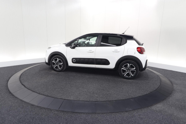 Citroën C3 PureTech 82 S&S Feel Edition | Parkeersensoren | Apple Carplay | Navigatie
