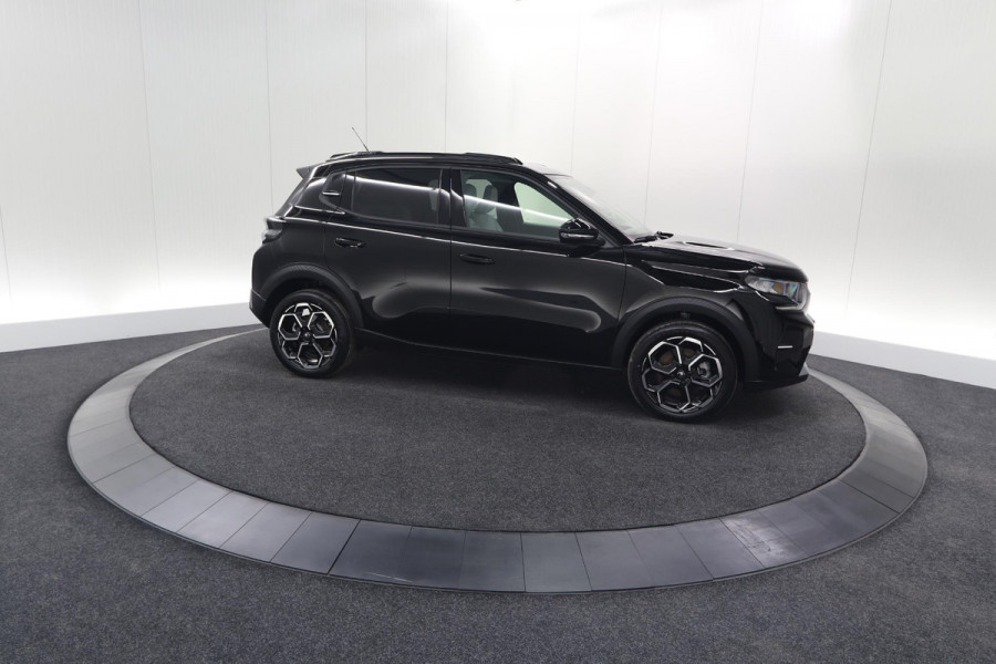 Citroën ë-C3 Max 113pk 44 kWh | 11 KW Laadfunctie | Camera | Navigatie | Apple Carplay | Parkeersensoren