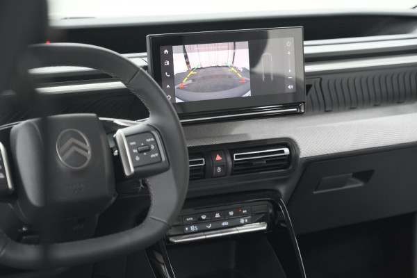 Citroën ë-C3 Max 113pk 44 kWh | 11 KW Laadfunctie | Camera | Navigatie | Apple Carplay | Parkeersensoren