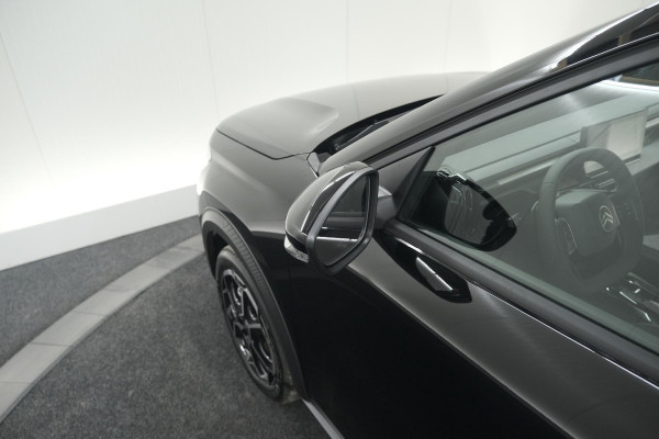 Citroën ë-C3 Max 113pk 44 kWh | 11 KW Laadfunctie | Camera | Navigatie | Apple Carplay | Parkeersensoren