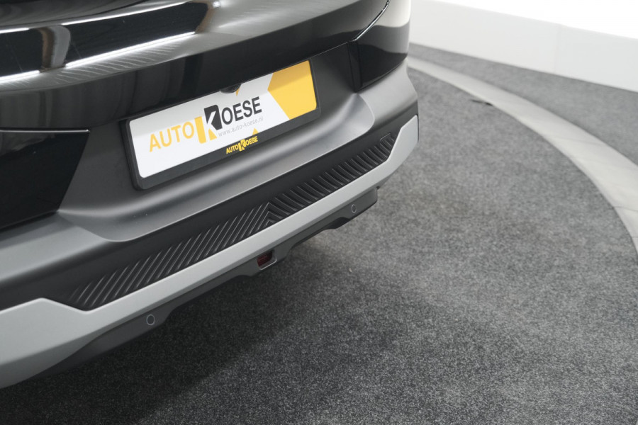 Citroën ë-C3 Max 113pk 44 kWh | 11 KW Laadfunctie | Camera | Navigatie | Apple Carplay | Parkeersensoren