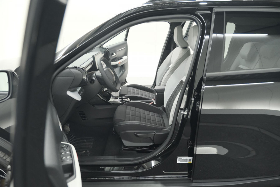 Citroën ë-C3 Max 113pk 44 kWh | 11 KW Laadfunctie | Camera | Navigatie | Apple Carplay | Parkeersensoren