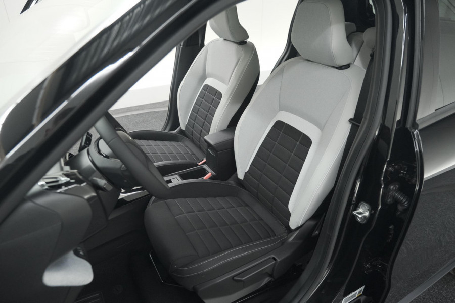 Citroën ë-C3 Max 113pk 44 kWh | 11 KW Laadfunctie | Camera | Navigatie | Apple Carplay | Parkeersensoren