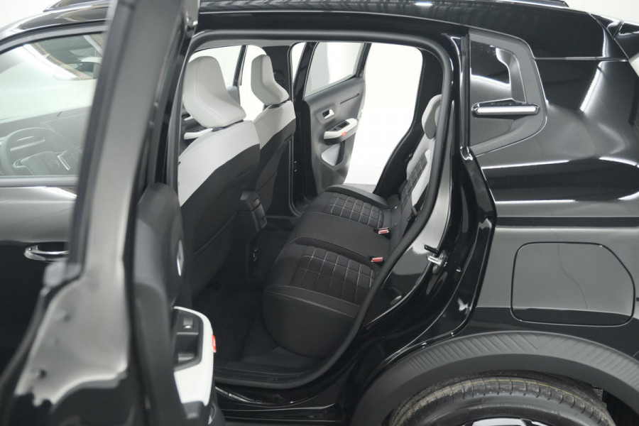 Citroën ë-C3 Max 113pk 44 kWh | 11 KW Laadfunctie | Camera | Navigatie | Apple Carplay | Parkeersensoren