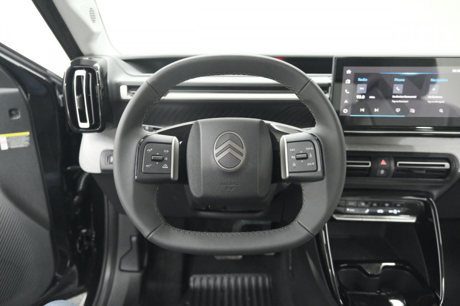 Citroën ë-C3 Max 113pk 44 kWh | 11 KW Laadfunctie | Camera | Navigatie | Apple Carplay | Parkeersensoren