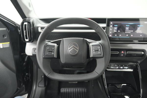 Citroën ë-C3 Max 113pk 44 kWh | 11 KW Laadfunctie | Camera | Navigatie | Apple Carplay | Parkeersensoren