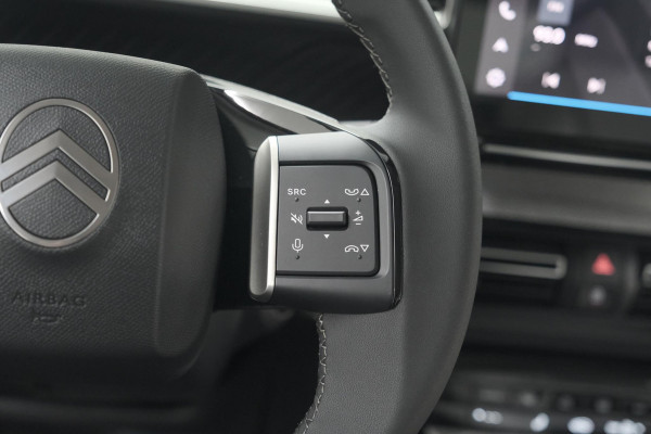 Citroën ë-C3 Max 113pk 44 kWh | 11 KW Laadfunctie | Camera | Navigatie | Apple Carplay | Parkeersensoren