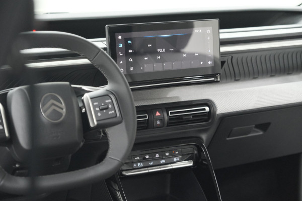Citroën ë-C3 Max 113pk 44 kWh | 11 KW Laadfunctie | Camera | Navigatie | Apple Carplay | Parkeersensoren