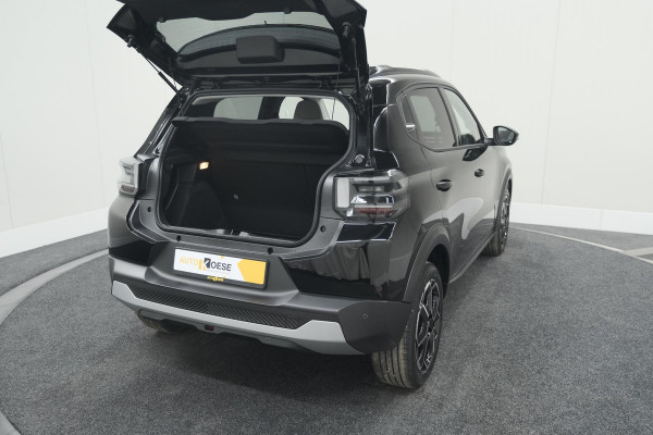 Citroën ë-C3 Max 113pk 44 kWh | 11 KW Laadfunctie | Camera | Navigatie | Apple Carplay | Parkeersensoren