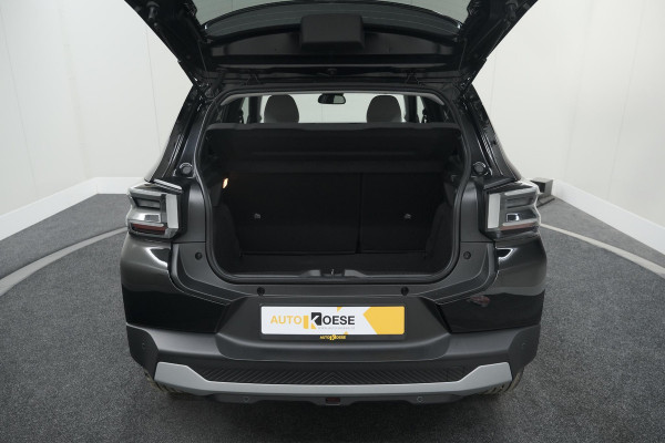 Citroën ë-C3 Max 113pk 44 kWh | 11 KW Laadfunctie | Camera | Navigatie | Apple Carplay | Parkeersensoren