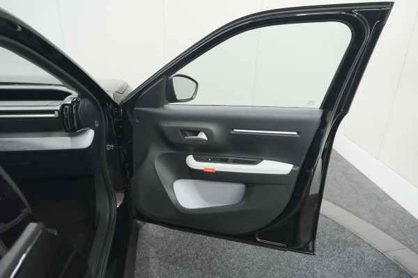 Citroën ë-C3 Max 113pk 44 kWh | 11 KW Laadfunctie | Camera | Navigatie | Apple Carplay | Parkeersensoren