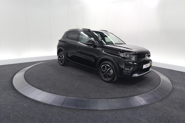 Citroën ë-C3 Max 113pk 44 kWh | 11 KW Laadfunctie | Camera | Navigatie | Apple Carplay | Parkeersensoren