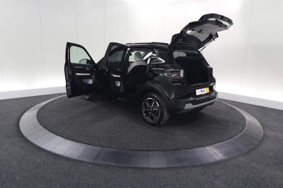Citroën ë-C3 Max 113pk 44 kWh | 11 KW Laadfunctie | Camera | Navigatie | Apple Carplay | Parkeersensoren