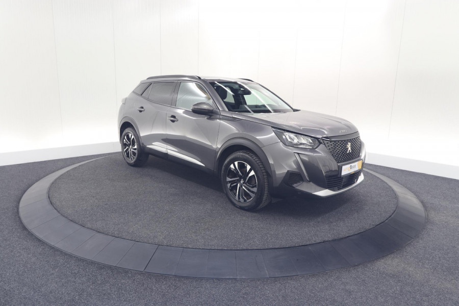 Peugeot 2008 PureTech 130 Allure Pack | Adaptieve Cruise Control | Stoelverwarming | Camera | Apple Carplay