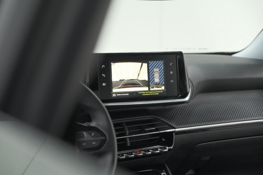 Peugeot 2008 PureTech 130 Allure Pack | Adaptieve Cruise Control | Stoelverwarming | Camera | Apple Carplay
