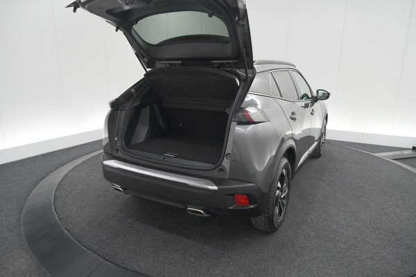 Peugeot 2008 PureTech 130 Allure Pack | Adaptieve Cruise Control | Stoelverwarming | Camera | Apple Carplay
