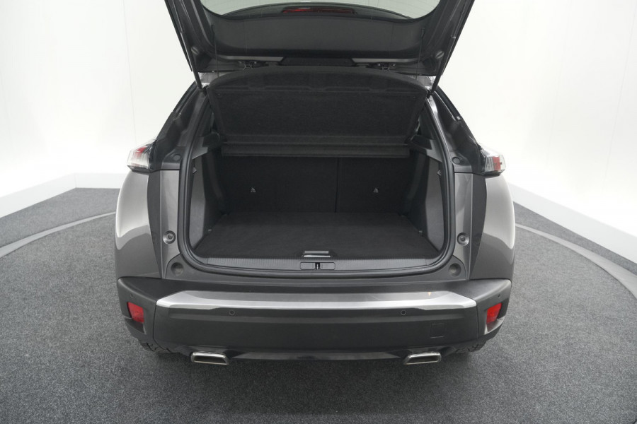Peugeot 2008 PureTech 130 Allure Pack | Adaptieve Cruise Control | Stoelverwarming | Camera | Apple Carplay