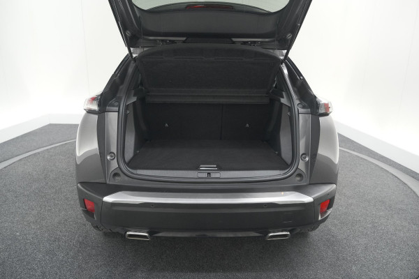 Peugeot 2008 PureTech 130 Allure Pack | Adaptieve Cruise Control | Stoelverwarming | Camera | Apple Carplay