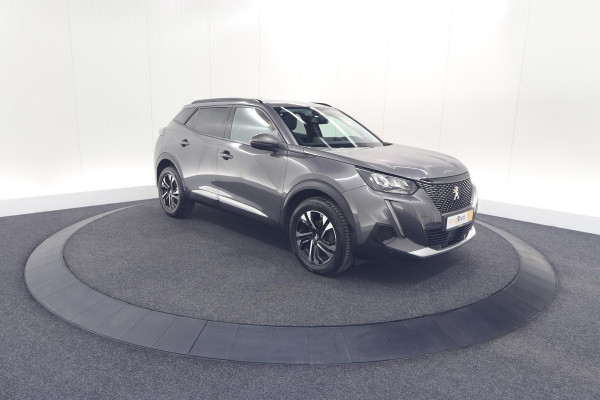 Peugeot 2008 PureTech 130 Allure Pack | Adaptieve Cruise Control | Stoelverwarming | Camera | Apple Carplay