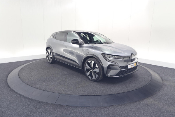 Renault Mégane E-Tech EV40 Boost Charge Techno | Camera | Pack Winter | Apple Carplay | SOH = 95,4%