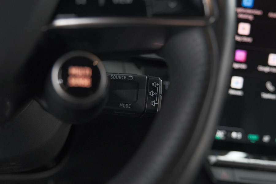 Renault Mégane E-Tech EV40 Boost Charge Techno | Camera | Pack Winter | Apple Carplay | SOH = 95,4%