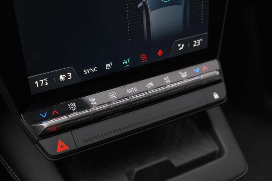 Renault Mégane E-Tech EV40 Boost Charge Techno | Camera | Pack Winter | Apple Carplay | SOH = 95,4%