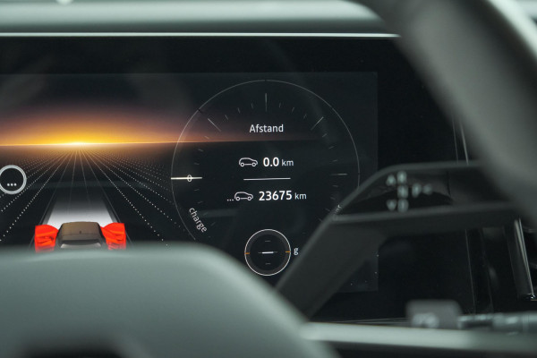 Renault Mégane E-Tech EV40 Boost Charge Techno | Camera | Pack Winter | Apple Carplay | SOH = 95,4%