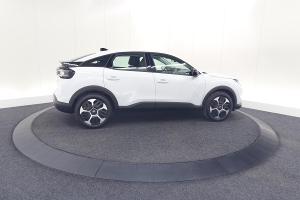 Citroën C4 Hybrid 136 e-DCS6 Max | Camera | Apple Carplay | Navigatie | Parkeersensoren