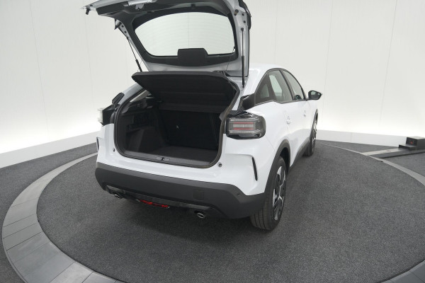 Citroën C4 Hybrid 136 e-DCS6 Max | Camera | Apple Carplay | Navigatie | Parkeersensoren