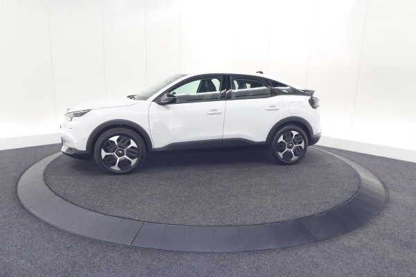 Citroën C4 Hybrid 136 e-DCS6 Max | Camera | Apple Carplay | Navigatie | Parkeersensoren