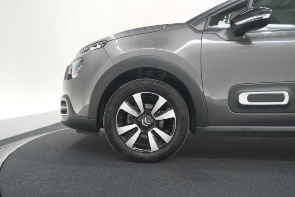Citroën C3 PureTech 110 EAT6 C-Series | Apple Carplay | Parkeersensoren | Climate Control
