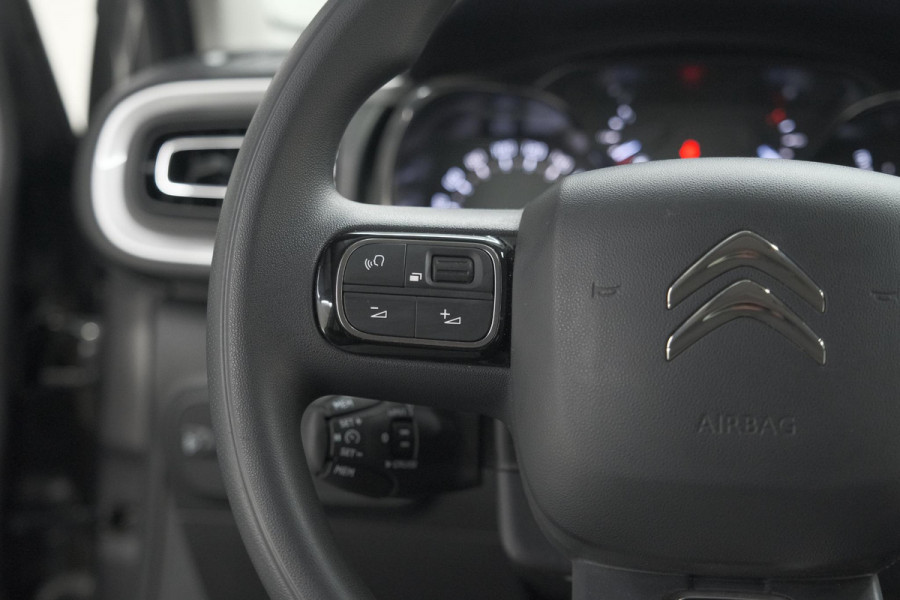 Citroën C3 PureTech 110 EAT6 C-Series | Apple Carplay | Parkeersensoren | Climate Control
