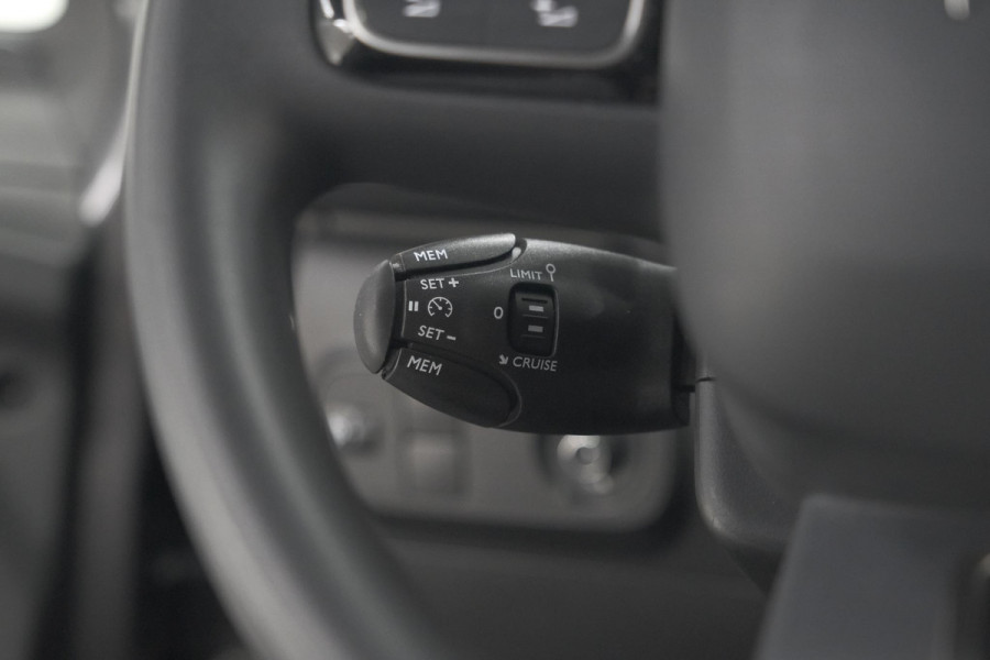 Citroën C3 PureTech 110 EAT6 C-Series | Apple Carplay | Parkeersensoren | Climate Control