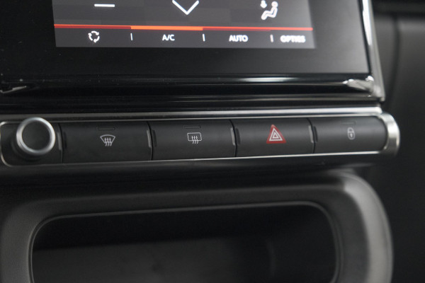 Citroën C3 PureTech 110 EAT6 C-Series | Apple Carplay | Parkeersensoren | Climate Control