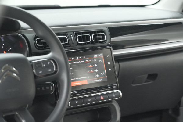 Citroën C3 PureTech 110 EAT6 C-Series | Apple Carplay | Parkeersensoren | Climate Control