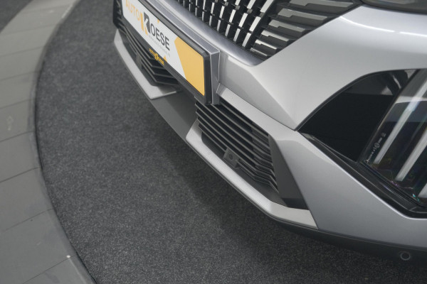 Peugeot 2008 PureTech 130 EAT8 GT | 360 Camera | Stoelmassage | Adaptieve Cruise Control | Dodehoekdetectie