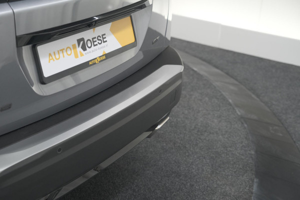 Peugeot 2008 PureTech 130 EAT8 GT | 360 Camera | Stoelmassage | Adaptieve Cruise Control | Dodehoekdetectie