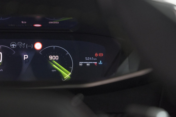 Peugeot 2008 PureTech 130 EAT8 GT | 360 Camera | Stoelmassage | Adaptieve Cruise Control | Dodehoekdetectie