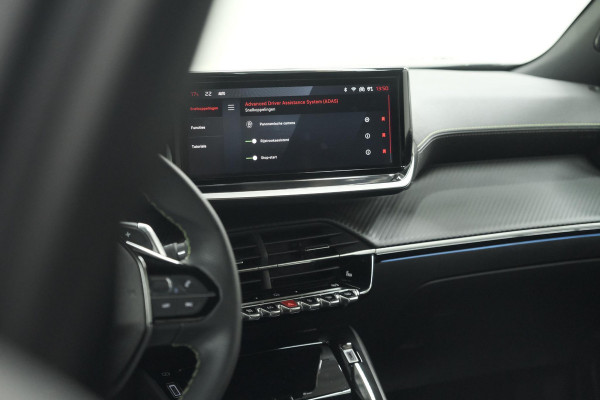 Peugeot 2008 PureTech 130 EAT8 GT | 360 Camera | Stoelmassage | Adaptieve Cruise Control | Dodehoekdetectie