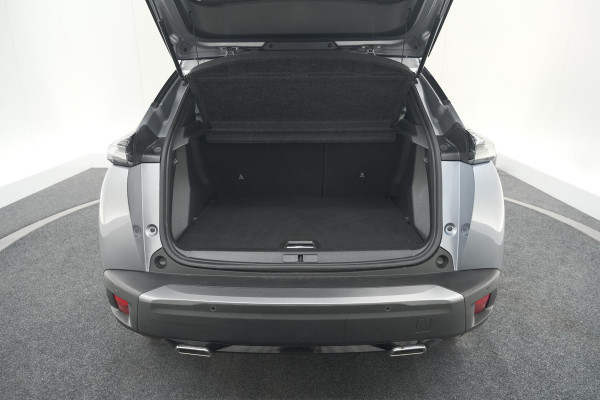 Peugeot 2008 PureTech 130 EAT8 GT | 360 Camera | Stoelmassage | Adaptieve Cruise Control | Dodehoekdetectie