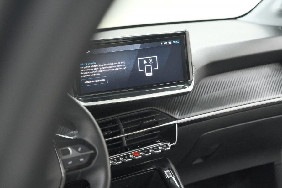 Peugeot 208 PureTech 100 Active | Parkeersensoren | Navigatie | Apple Carplay