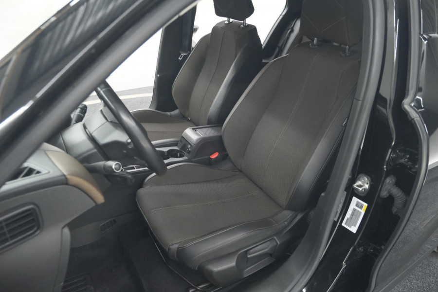 DS DS 3 Crossback E-Tense So Chic 50 kWh | 3 Fase | Camera | Dodehoekdetectie | Apple Carplay