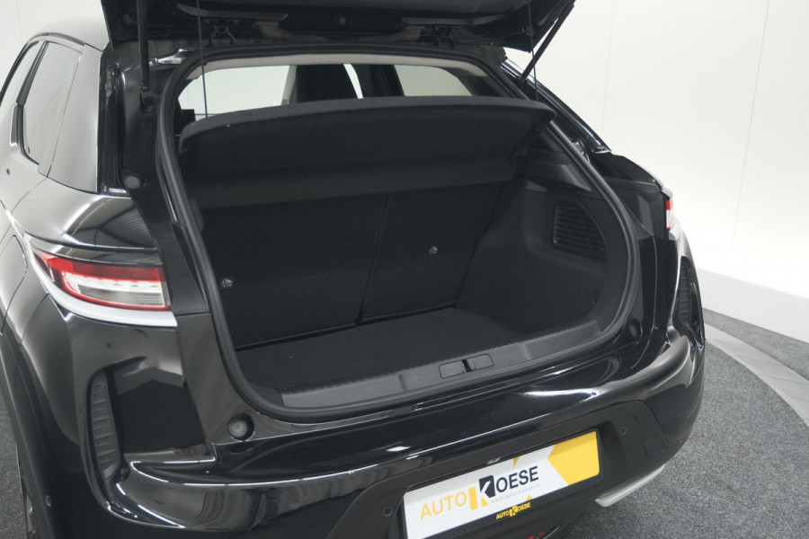 DS DS 3 Crossback E-Tense So Chic 50 kWh | 3 Fase | Camera | Dodehoekdetectie | Apple Carplay