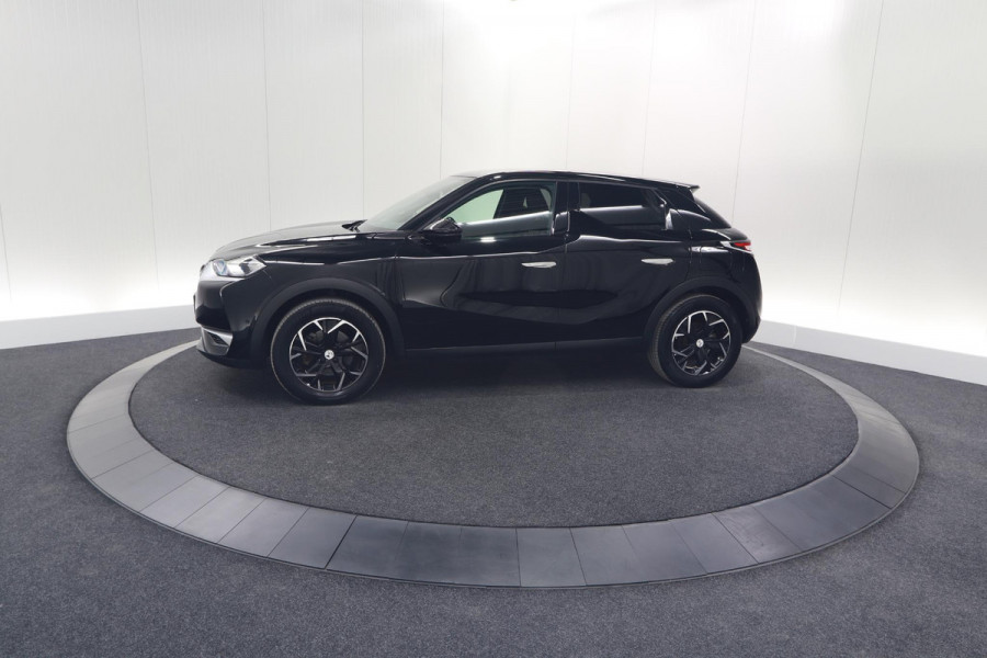 DS DS 3 Crossback E-Tense So Chic 50 kWh | 3 Fase | Camera | Dodehoekdetectie | Apple Carplay