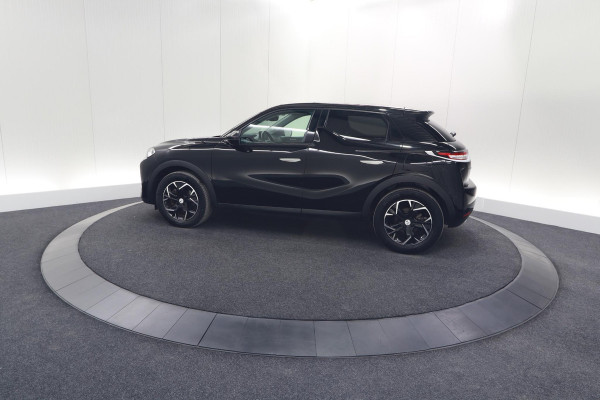 DS DS 3 Crossback E-Tense So Chic 50 kWh | 3 Fase | Camera | Dodehoekdetectie | Apple Carplay